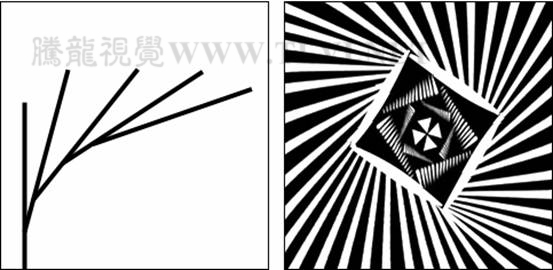 构图技巧初学者必读(3)——节奏和韵律